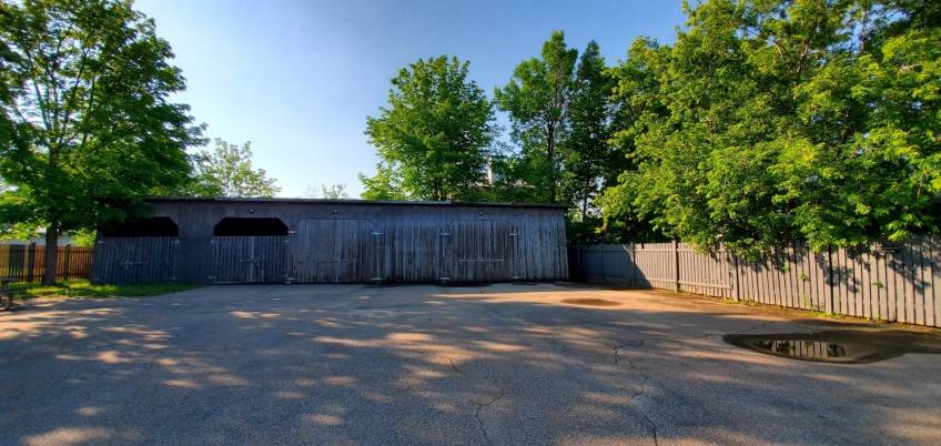 10 - Commercial for sale, Baie-Saint-Paul (Code - sp850, Charlevoix)