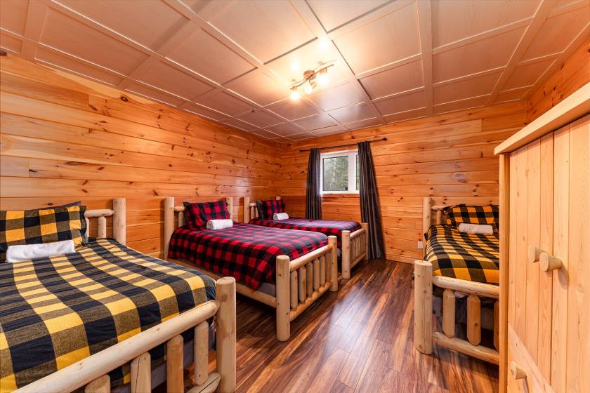 10 - House for sale, Petite-Rivière-Saint-François (Code - pr804, Charlevoix)