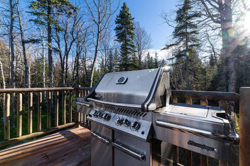18 - House for sale, Petite-Rivière-Saint-François (Code - pr804, Charlevoix)