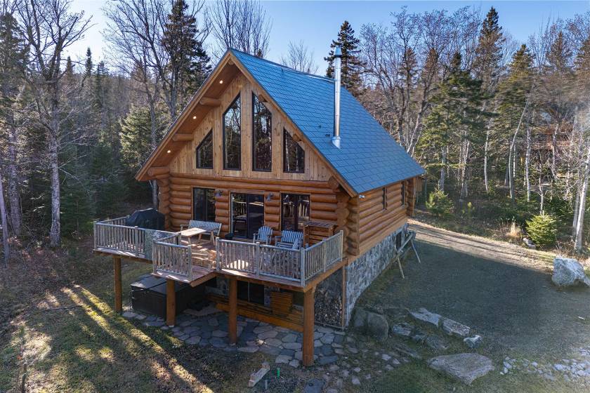 19 - House for sale, Petite-Rivière-Saint-François (Code - pr804, Charlevoix)
