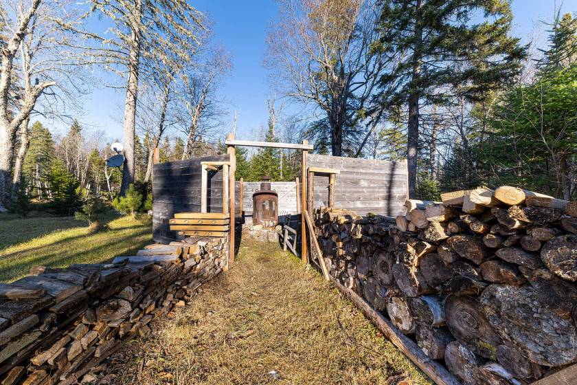 21 - House for sale, Petite-Rivière-Saint-François (Code - pr804, Charlevoix)