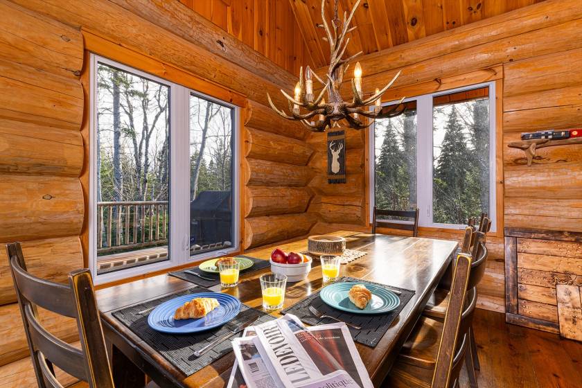 4 - House for sale, Petite-Rivière-Saint-François (Code - pr804, Charlevoix)