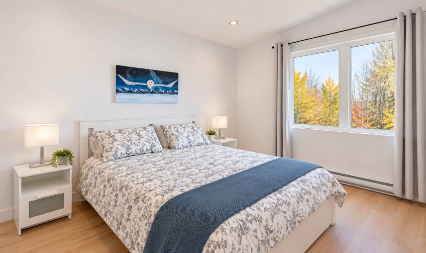 16 - Maison à vendre, Les Éboulements (Code - eb338, Charlevoix)