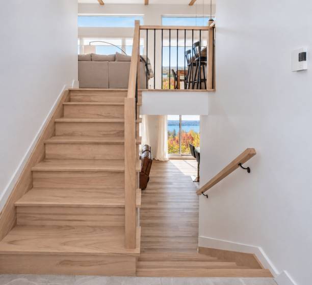 20 - Maison à vendre, Les Éboulements (Code - eb338, Charlevoix)