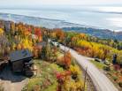 29 - Maison à vendre, Les Éboulements (Code - eb338, Charlevoix)