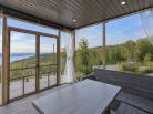 3 - Maison à vendre, Les Éboulements (Code - eb338, Charlevoix)