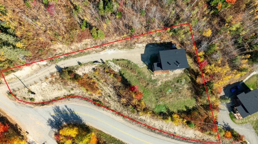 30 - Maison à vendre, Les Éboulements (Code - eb338, Charlevoix)