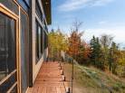 32 - Maison à vendre, Les Éboulements (Code - eb338, Charlevoix)