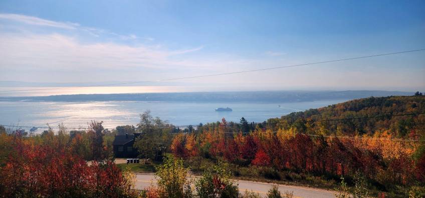 37 - Maison à vendre, Les Éboulements (Code - eb338, Charlevoix)