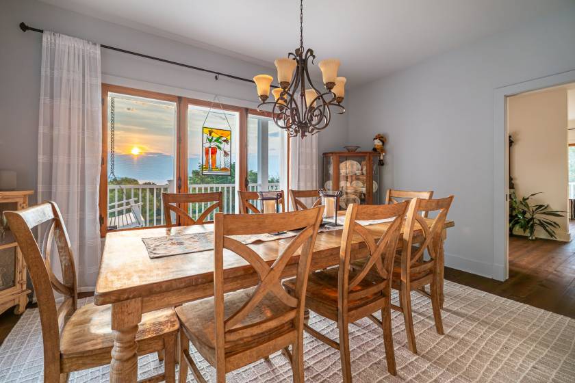 11 - Maison à vendre, La Malbaie (Code - mb427, Charlevoix)