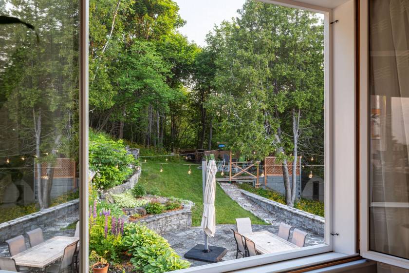 13 - Maison à vendre, La Malbaie (Code - mb427, Charlevoix)