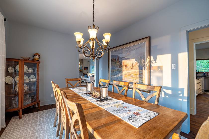 15 - Maison à vendre, La Malbaie (Code - mb427, Charlevoix)