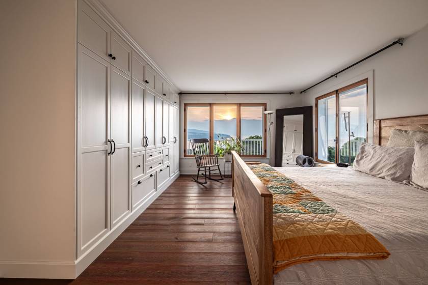 16 - Maison à vendre, La Malbaie (Code - mb427, Charlevoix)