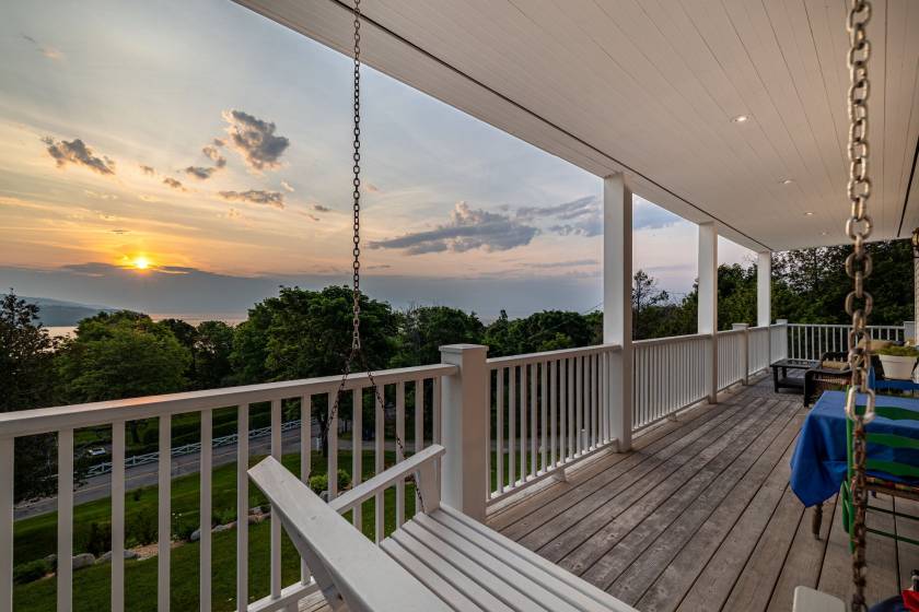 21 - Maison à vendre, La Malbaie (Code - mb427, Charlevoix)