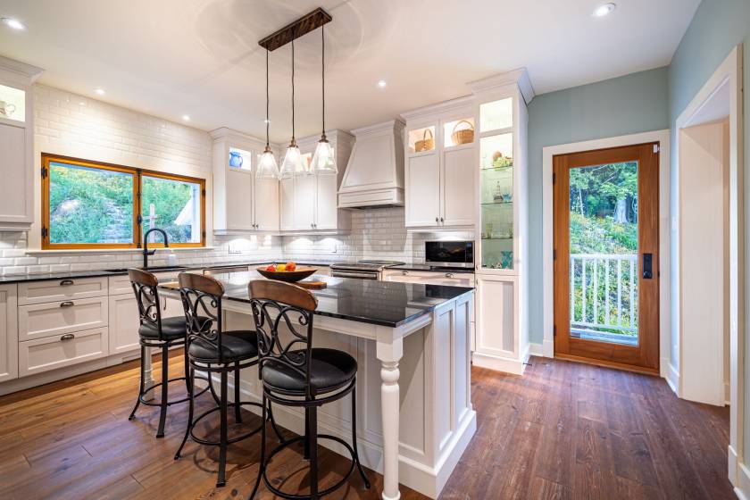 25 - Maison à vendre, La Malbaie (Code - mb427, Charlevoix)