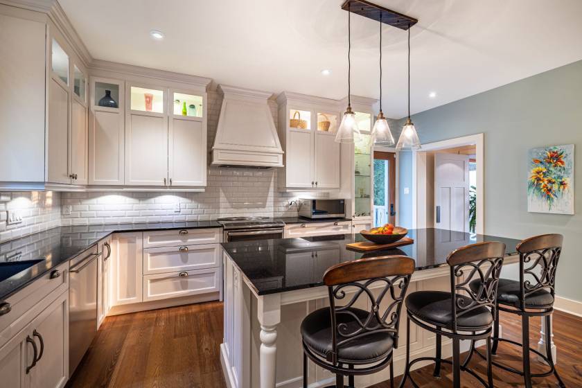 26 - Maison à vendre, La Malbaie (Code - mb427, Charlevoix)