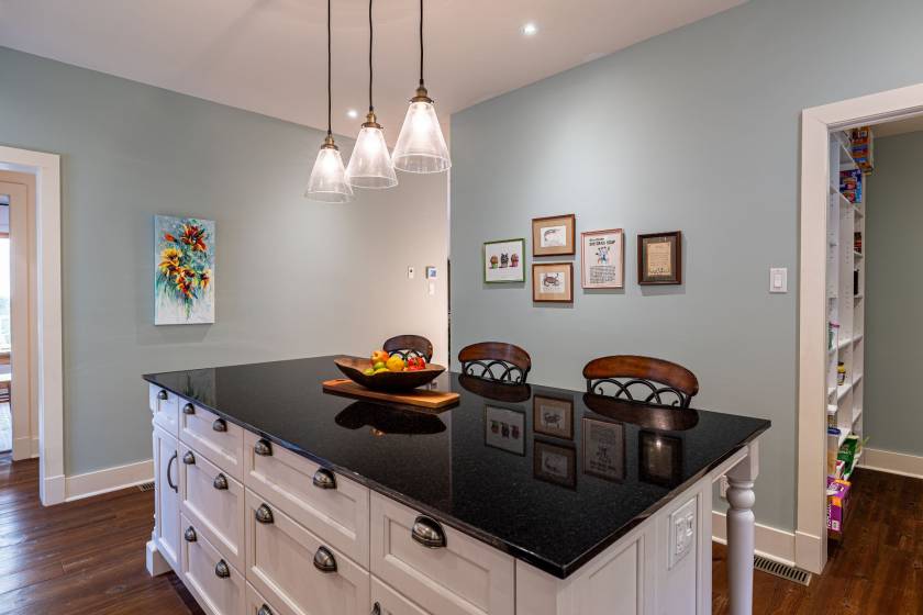 27 - Maison à vendre, La Malbaie (Code - mb427, Charlevoix)