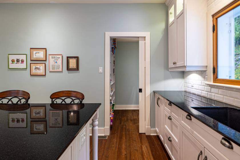 28 - Maison à vendre, La Malbaie (Code - mb427, Charlevoix)