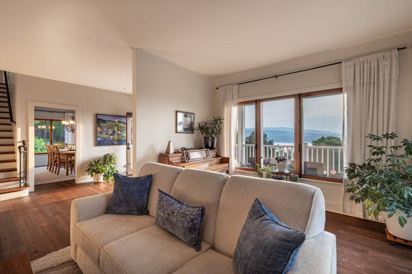 34 - Maison à vendre, La Malbaie (Code - mb427, Charlevoix)