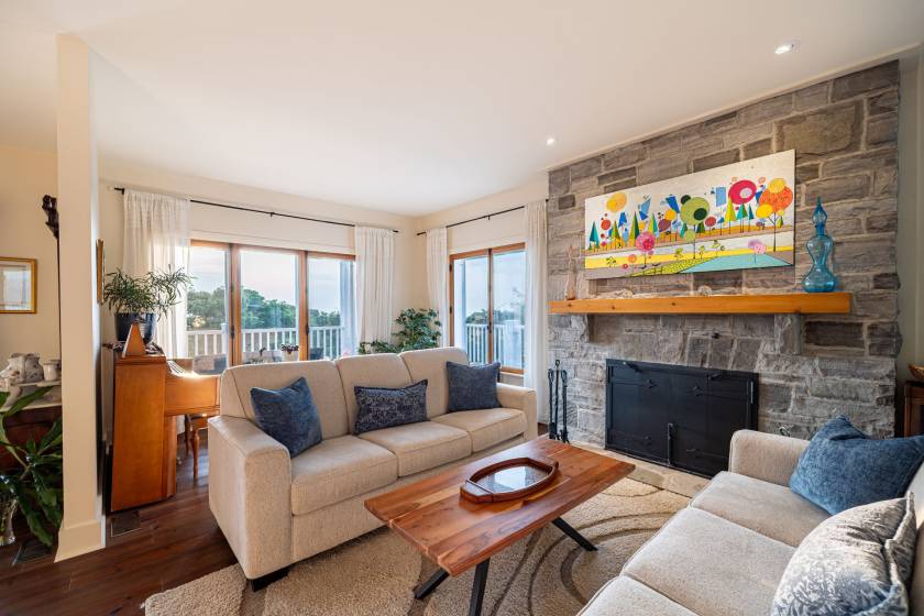 35 - Maison à vendre, La Malbaie (Code - mb427, Charlevoix)