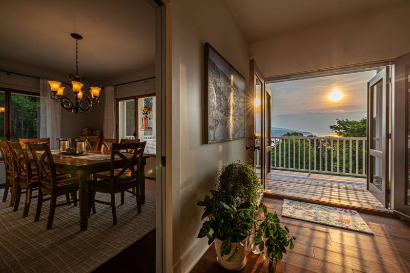38 - Maison à vendre, La Malbaie (Code - mb427, Charlevoix)