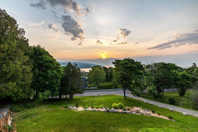 4 - Maison à vendre, La Malbaie (Code - mb427, Charlevoix)
