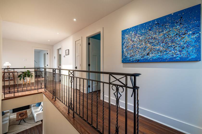 42 - Maison à vendre, La Malbaie (Code - mb427, Charlevoix)