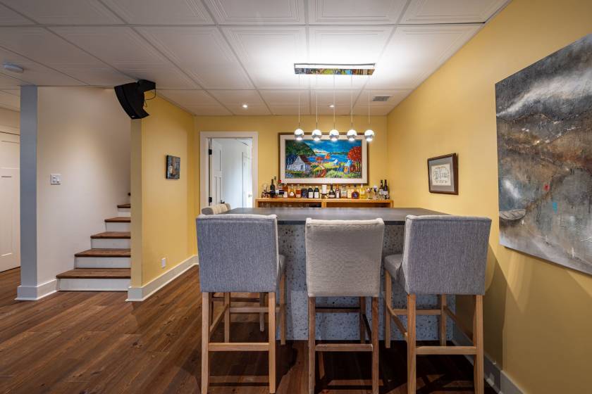 51 - Maison à vendre, La Malbaie (Code - mb427, Charlevoix)
