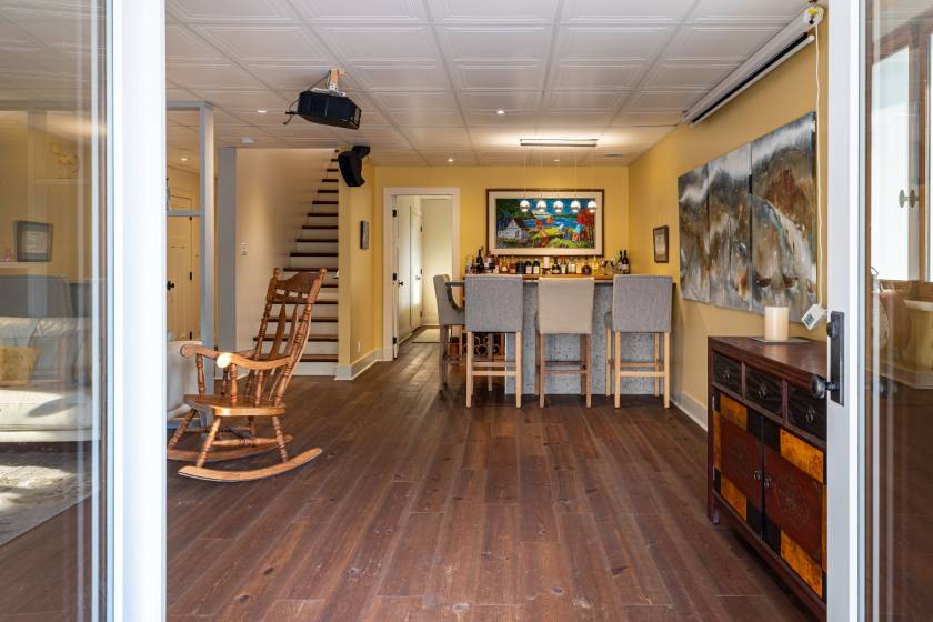 55 - Maison à vendre, La Malbaie (Code - mb427, Charlevoix)