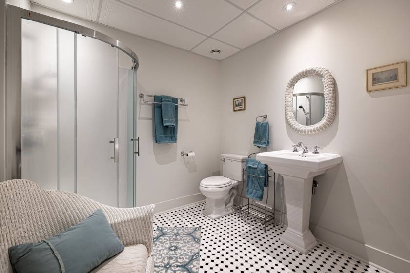 57 - Maison à vendre, La Malbaie (Code - mb427, Charlevoix)