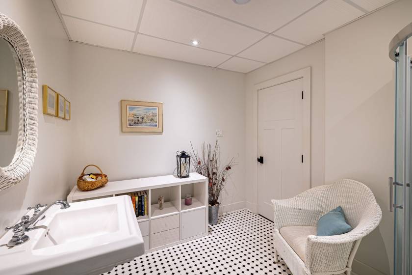 58 - Maison à vendre, La Malbaie (Code - mb427, Charlevoix)