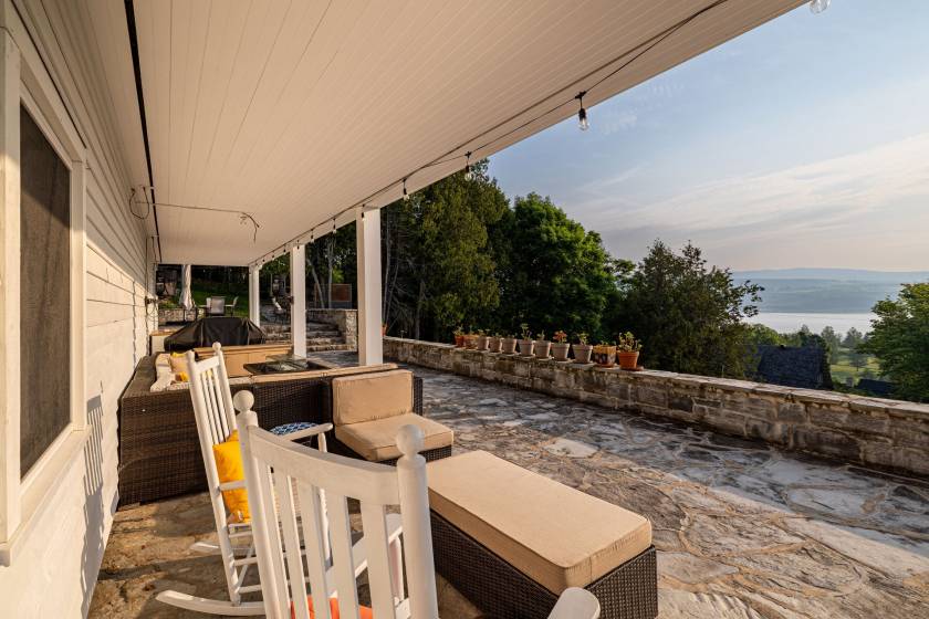 66 - Maison à vendre, La Malbaie (Code - mb427, Charlevoix)
