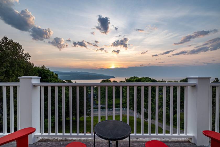 7 - Maison à vendre, La Malbaie (Code - mb427, Charlevoix)