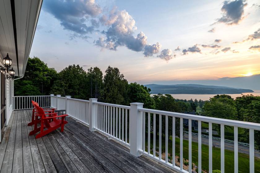 80 - Maison à vendre, La Malbaie (Code - mb427, Charlevoix)