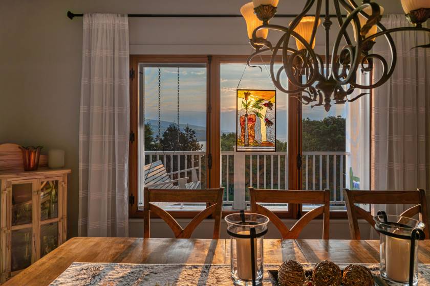 83 - Maison à vendre, La Malbaie (Code - mb427, Charlevoix)