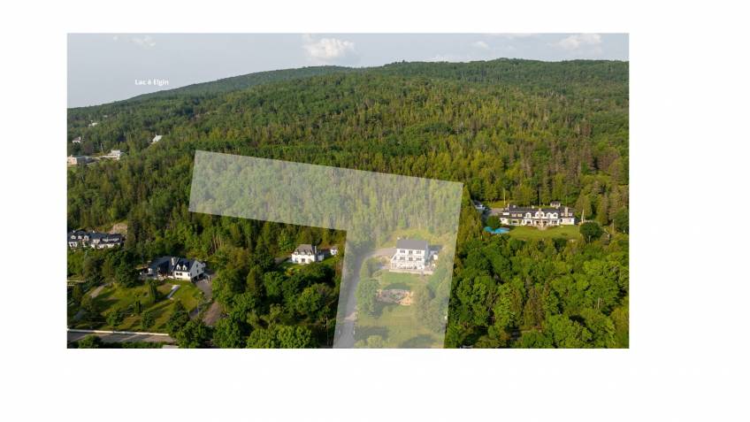 87 - Maison à vendre, La Malbaie (Code - mb427, Charlevoix)