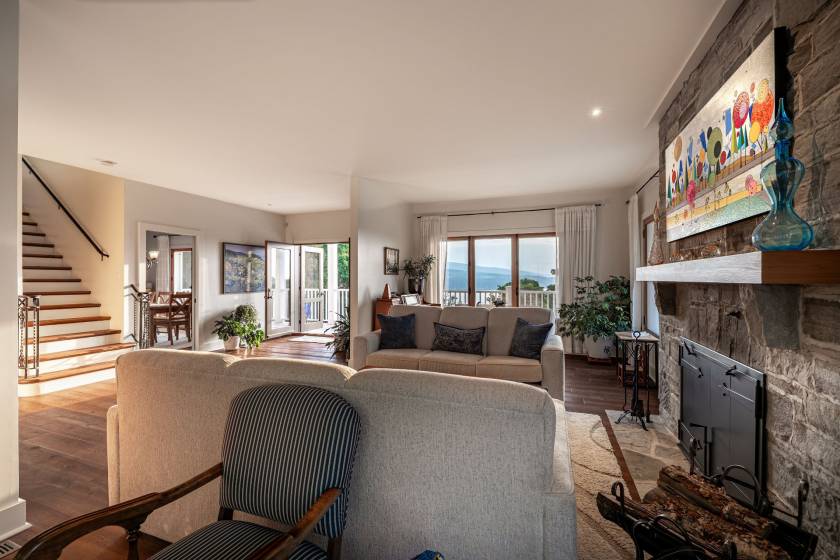 9 - Maison à vendre, La Malbaie (Code - mb427, Charlevoix)