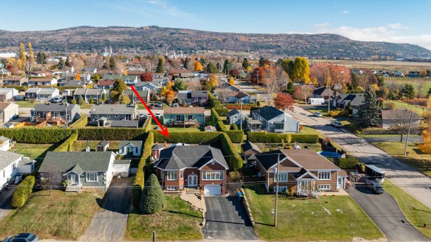 1 - Maison à vendre, Baie-Saint-Paul (Code - sp903, Charlevoix)