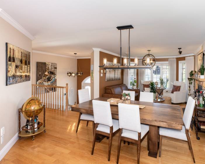 11 - Maison à vendre, Baie-Saint-Paul (Code - sp903, Charlevoix)