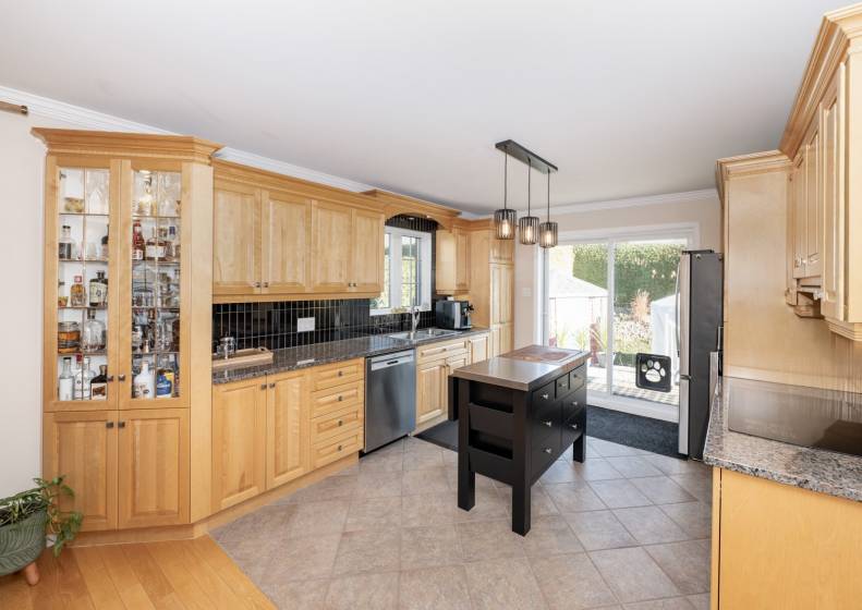 13 - Maison à vendre, Baie-Saint-Paul (Code - sp903, Charlevoix)