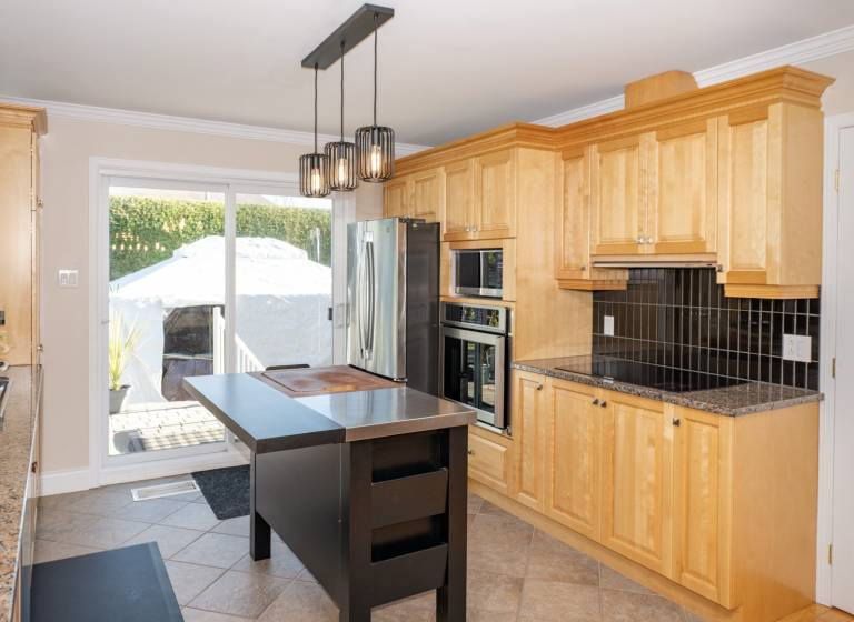 14 - Maison à vendre, Baie-Saint-Paul (Code - sp903, Charlevoix)