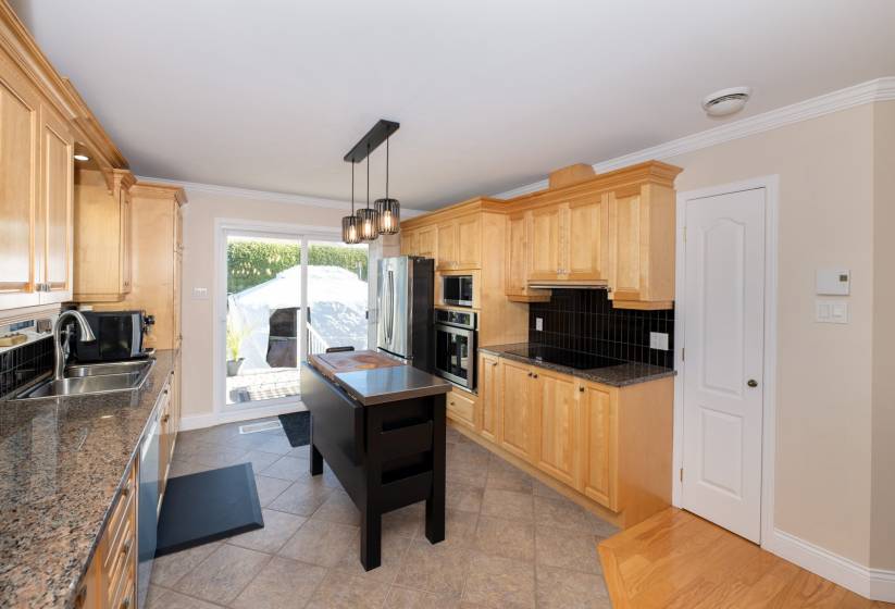 14 - Maison à vendre, Baie-Saint-Paul (Code - sp903, Charlevoix)