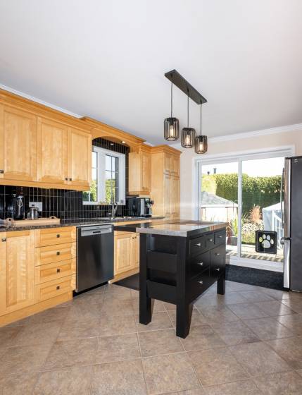 15 - Maison à vendre, Baie-Saint-Paul (Code - sp903, Charlevoix)