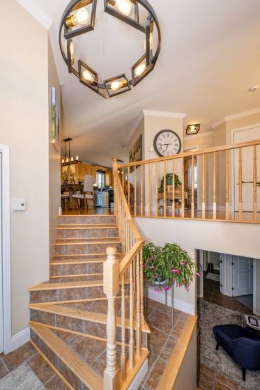 22 - Maison à vendre, Baie-Saint-Paul (Code - sp903, Charlevoix)