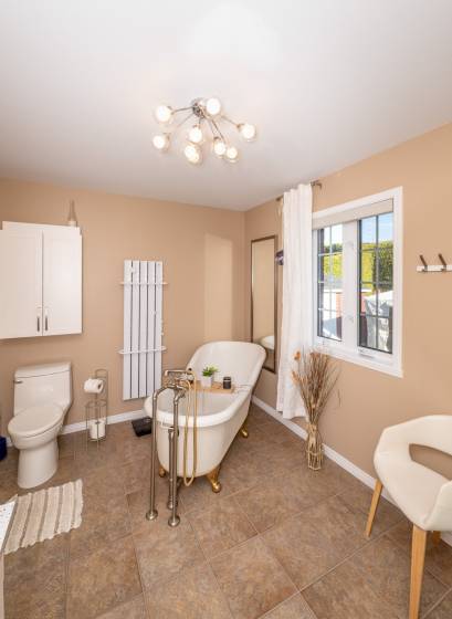 28 - Maison à vendre, Baie-Saint-Paul (Code - sp903, Charlevoix)