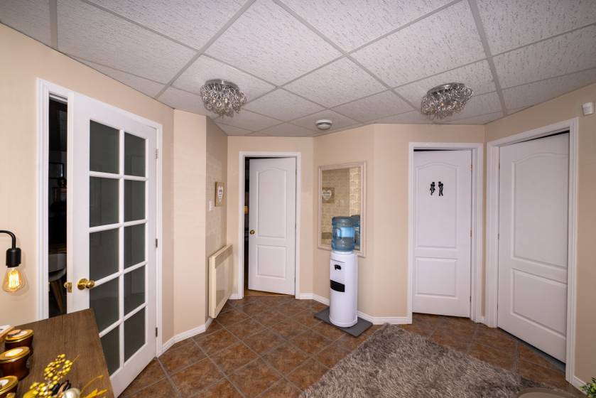 31 - Maison à vendre, Baie-Saint-Paul (Code - sp903, Charlevoix)