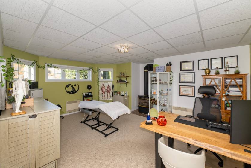 32 - Maison à vendre, Baie-Saint-Paul (Code - sp903, Charlevoix)