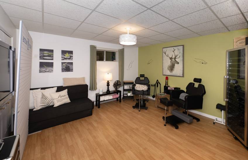 35 - Maison à vendre, Baie-Saint-Paul (Code - sp903, Charlevoix)