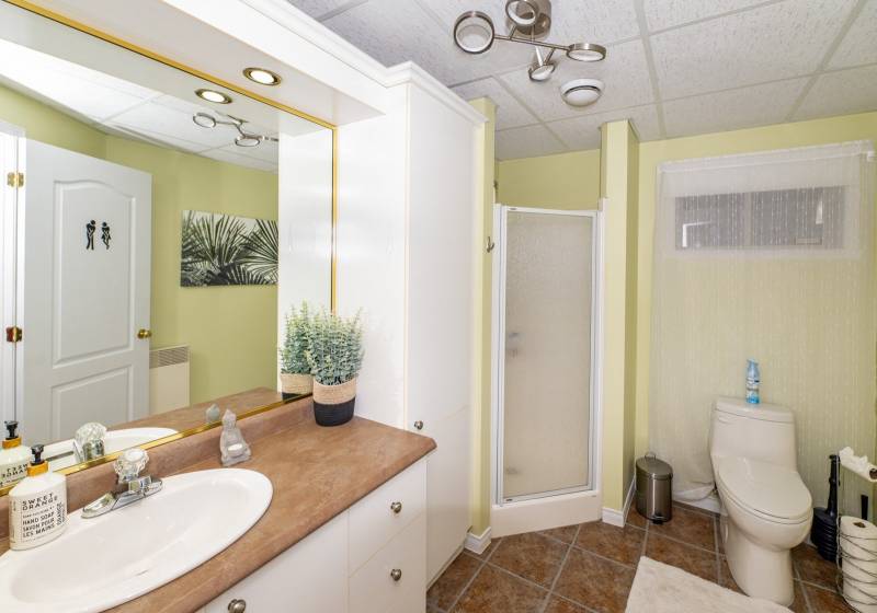 36 - Maison à vendre, Baie-Saint-Paul (Code - sp903, Charlevoix)