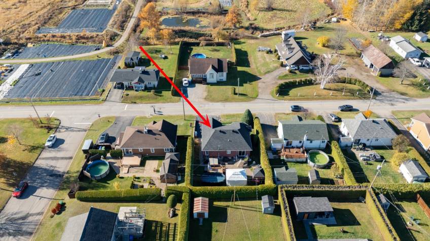 4 - Maison à vendre, Baie-Saint-Paul (Code - sp903, Charlevoix)